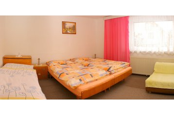 Словакия Privát Liptovská Teplá, Екстериор
